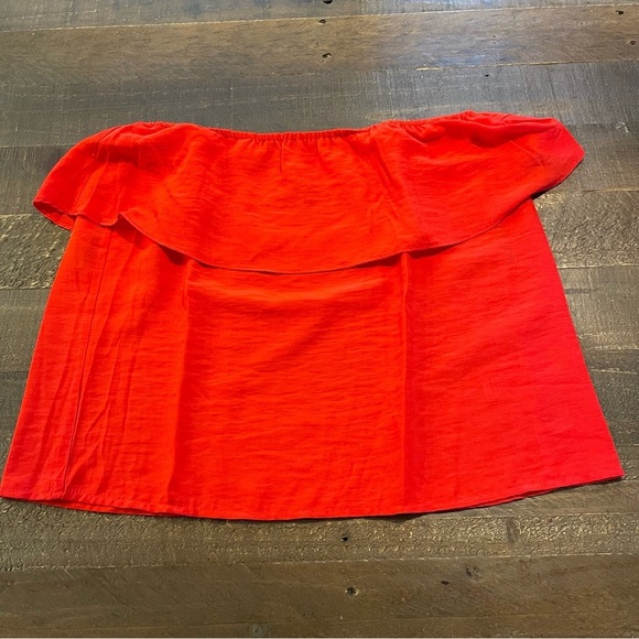 Nasty‎ Gal Tube Top - Picture 2 of 6